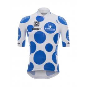 Maillot vélo 2018 Vuelta a España N002